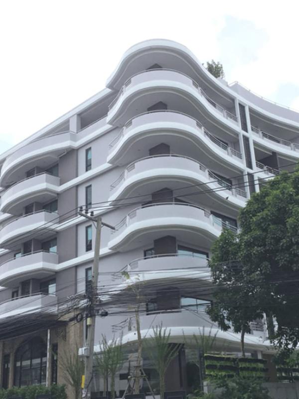 Sirin Exclusive Hotel And Residence