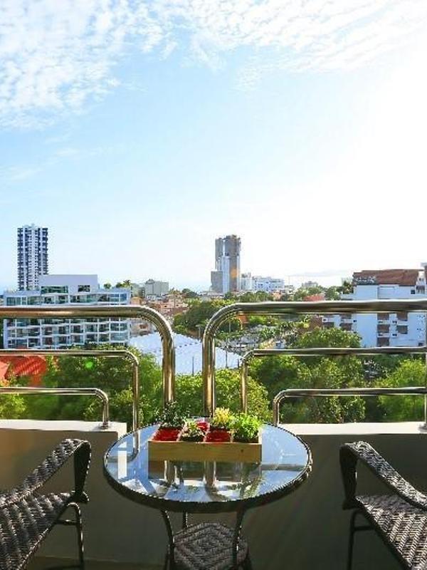 Sirin Exclusive Hotel And Residence