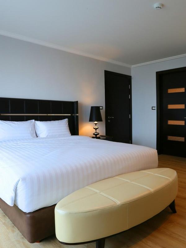 Sirin Exclusive Hotel And Residence