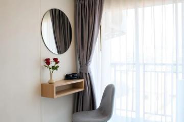 Отель Iris palace Таиланд, Паттайя, фото 11