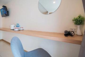 Отель Iris palace Таиланд, Паттайя, фото 12