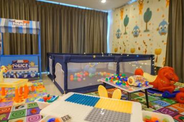 Отель Iris palace Таиланд, Паттайя, фото 19