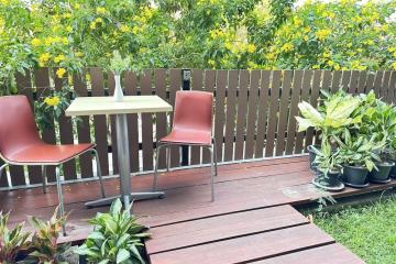 Отель Iris palace Таиланд, Паттайя, фото 24