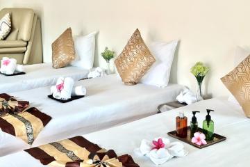 Отель Iris palace Таиланд, Паттайя, фото 3