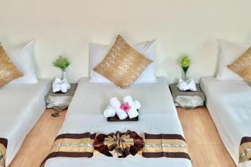 Отель Iris palace Таиланд, Паттайя, фото 4