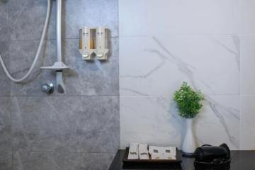 Отель Iris palace Таиланд, Паттайя, фото 9