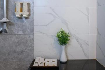 Отель Iris palace Таиланд, Паттайя, фото 10