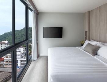 Madera Residence Si Racha