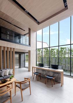 Madera Residence Si Racha