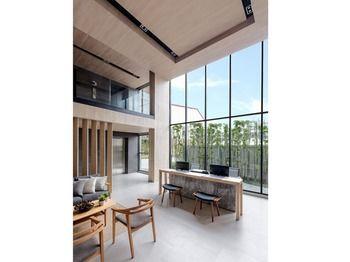 Madera Residence Si Racha
