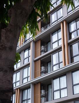 Madera Residence Si Racha