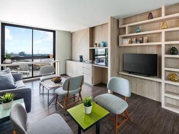 Madera Residence Si Racha