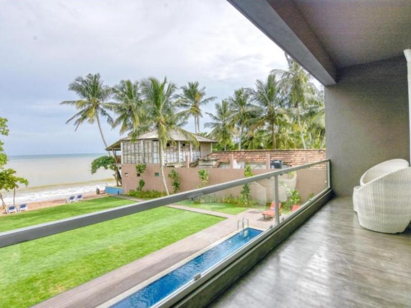 Golden Pearl Hotel Tangalle