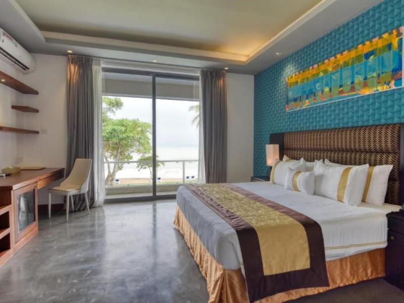 Golden Pearl Hotel Tangalle