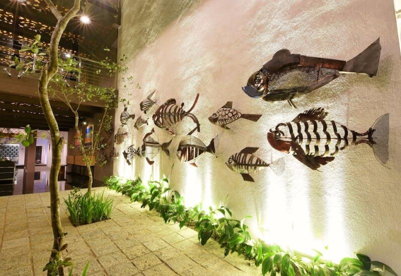 Golden Pearl Hotel Tangalle