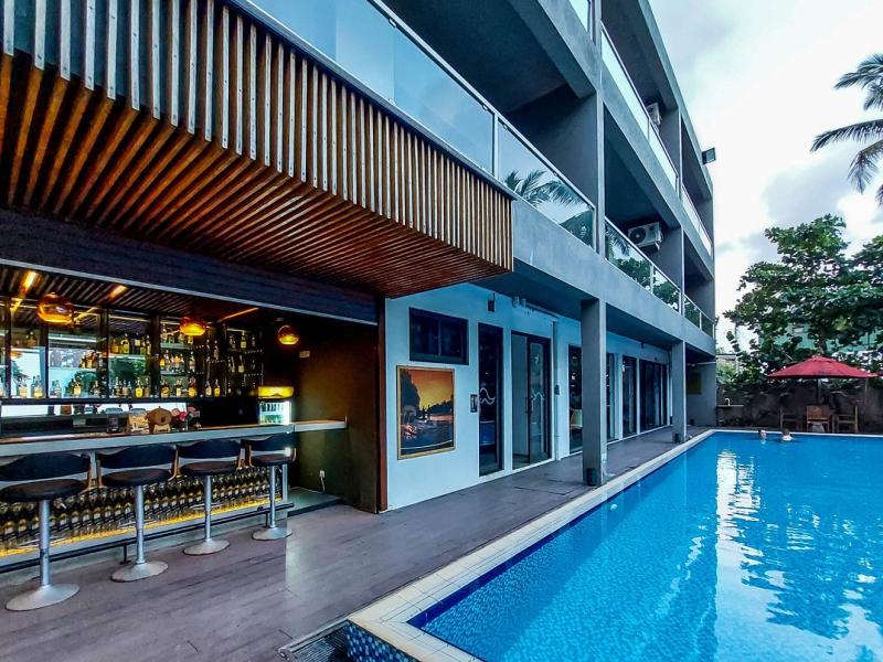 Golden Pearl Hotel Tangalle