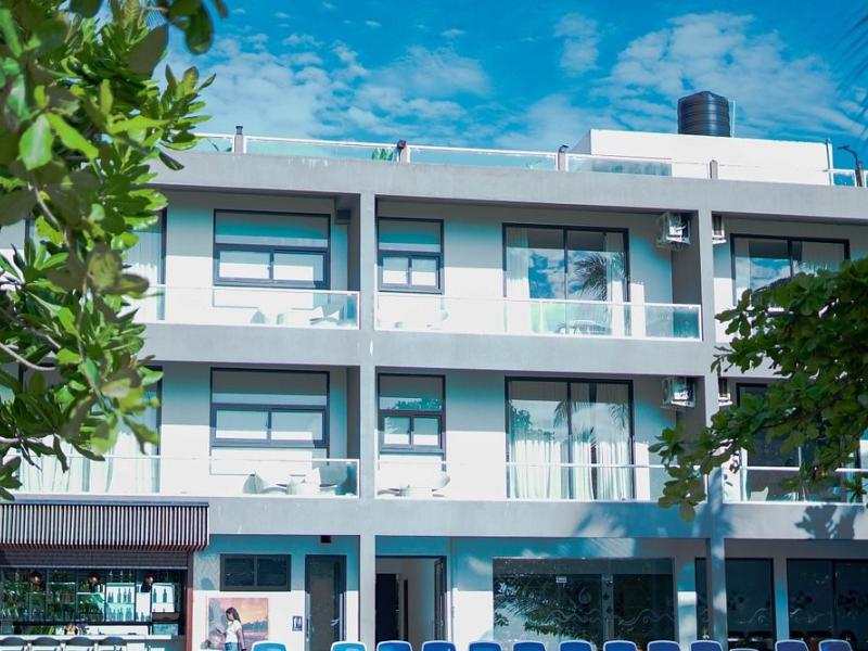 Golden Pearl Hotel Tangalle