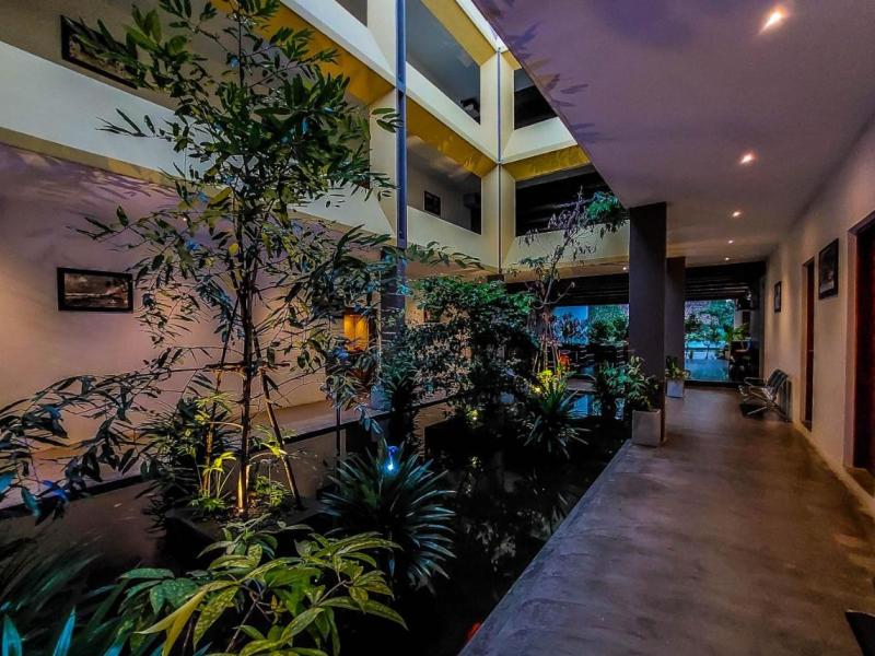 Golden Pearl Hotel Tangalle