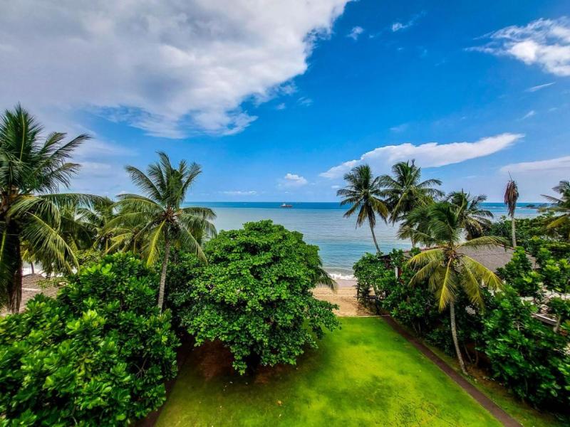 Golden Pearl Hotel Tangalle