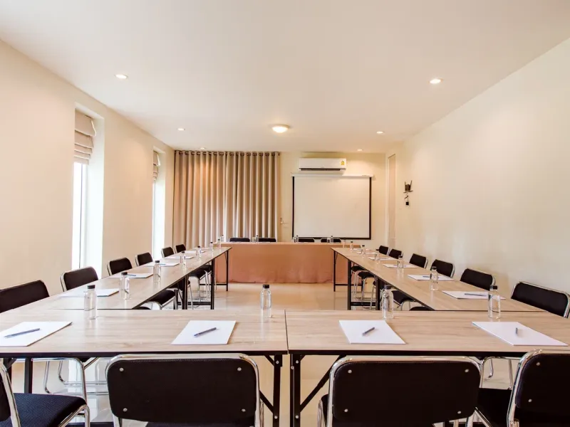 The Beach Village Resort