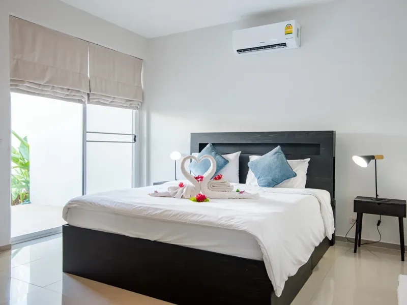 The Beach Village Resort