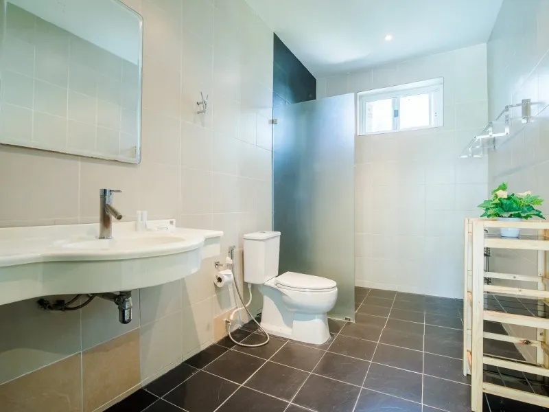 The Beach Village Resort