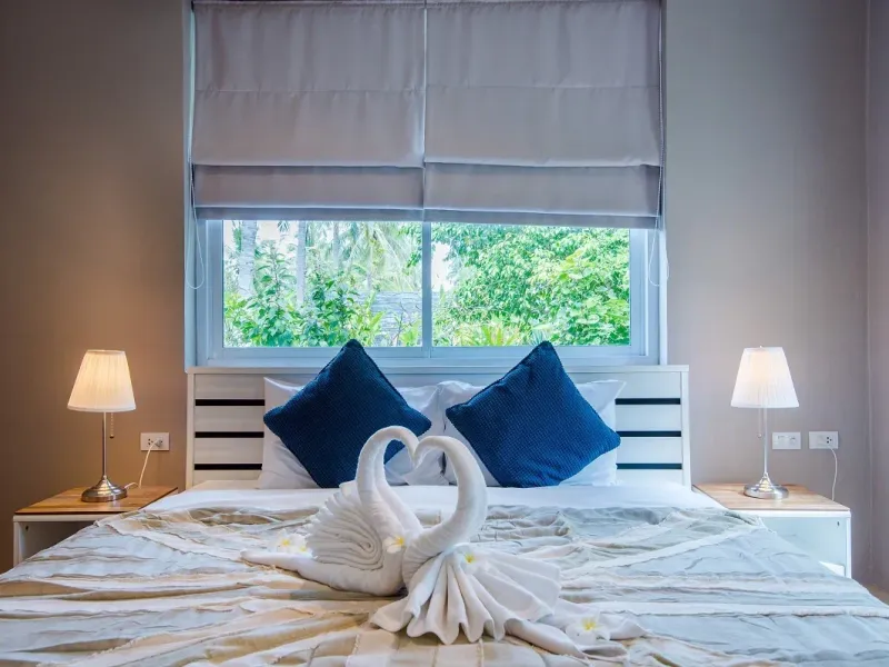 The Beach Village Resort