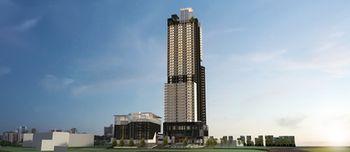 Oakwood Hotel And Residence Sri Racha