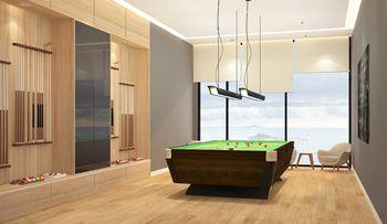 Oakwood Hotel And Residence Sri Racha