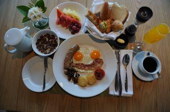 Oakwood Hotel And Residence Sri Racha