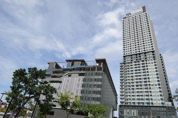 Oakwood Hotel And Residence Sri Racha