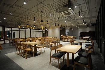 Oakwood Hotel And Residence Sri Racha