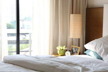 Oakwood Hotel And Residence Sri Racha