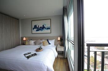 Oakwood Hotel And Residence Sri Racha