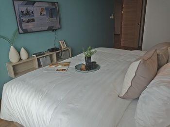 Oakwood Hotel And Residence Sri Racha