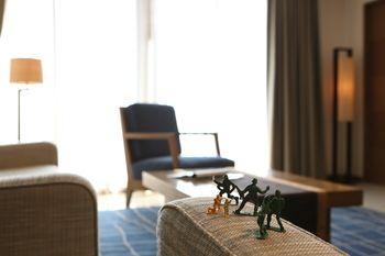 Oakwood Hotel And Residence Sri Racha
