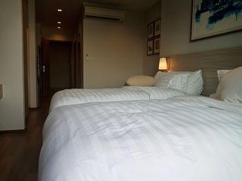 Oakwood Hotel And Residence Sri Racha