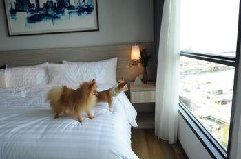 Oakwood Hotel And Residence Sri Racha