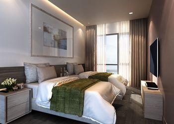 Oakwood Hotel And Residence Sri Racha