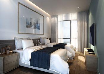 Oakwood Hotel And Residence Sri Racha
