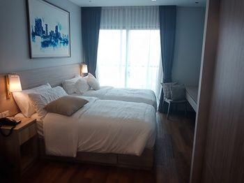 Oakwood Hotel And Residence Sri Racha