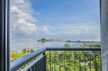 Oakwood Hotel And Residence Sri Racha
