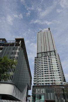 Oakwood Hotel And Residence Sri Racha