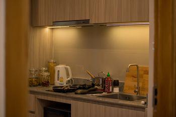 Oakwood Hotel And Residence Sri Racha