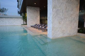 Oakwood Hotel And Residence Sri Racha