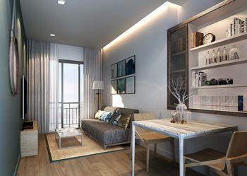 Oakwood Hotel And Residence Sri Racha