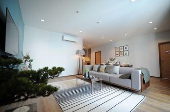 Oakwood Hotel And Residence Sri Racha