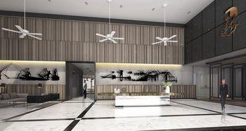 Oakwood Hotel And Residence Sri Racha