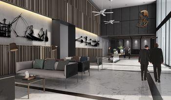 Oakwood Hotel And Residence Sri Racha