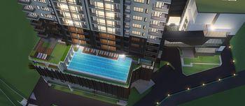 Oakwood Hotel And Residence Sri Racha